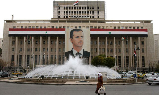 الرئيس السوري يقر اكبر موازنة في تاريخ البلاد 