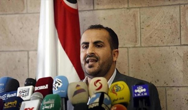 رئيس الوفد الوطني اليمني: المرحلة الانتقالية ستؤسس لمرجعيات جديدة