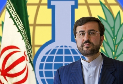 تعيين مندوب ايراني نائبا اول لرئيس لجنة مكافحة المخدرات الاممية