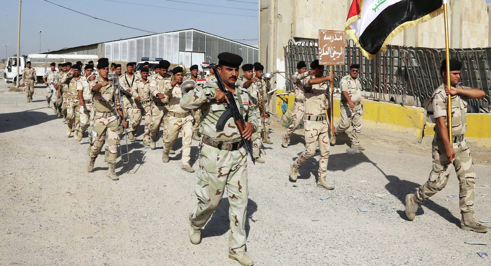 العراق... "سائرون" يقدم قانون التجنيد الإلزامي