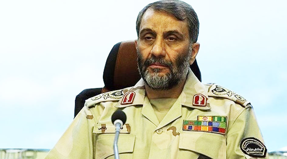 قائد حرس الحدود الايراني: جاهزون لتنفيذ مختلف المهام