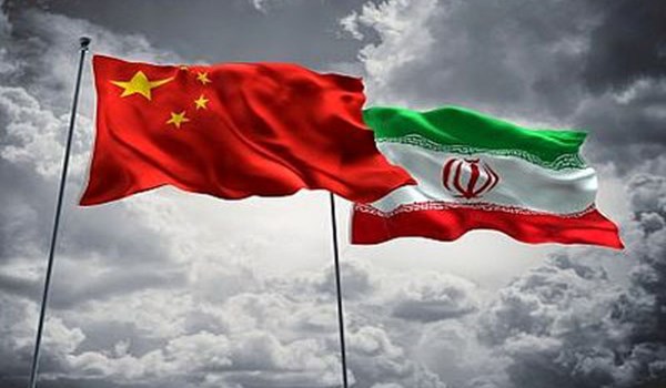 استئناف التعاملات المصرفية بين ايران والصين اليوم