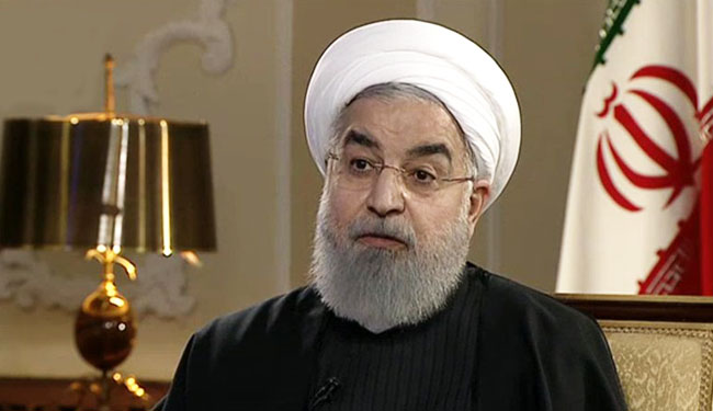 الرئيس الايراني: آن الأوان لتفكيك الوزارات