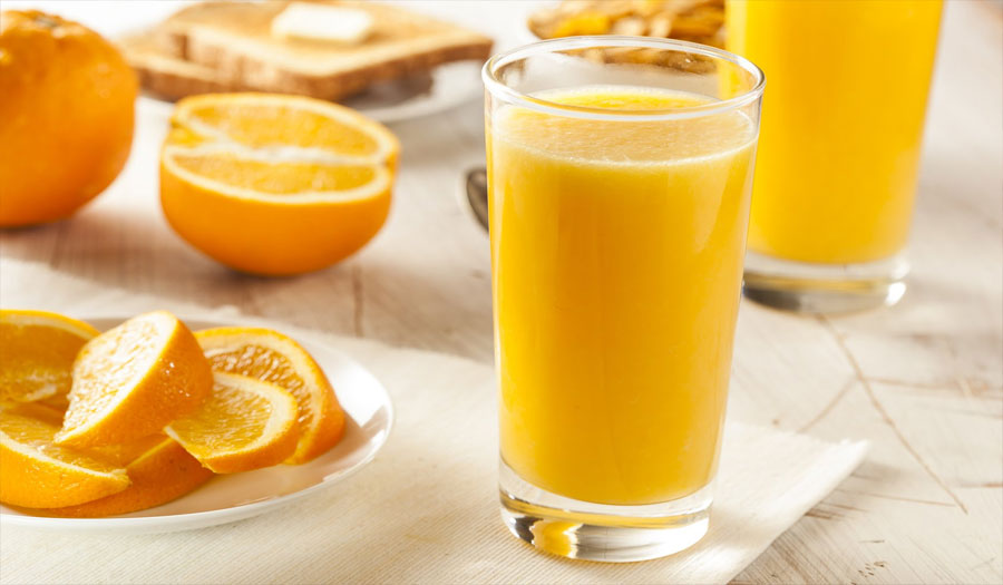 تجنب من مرض عقلي خطير بشرب عصير البرتقال! 