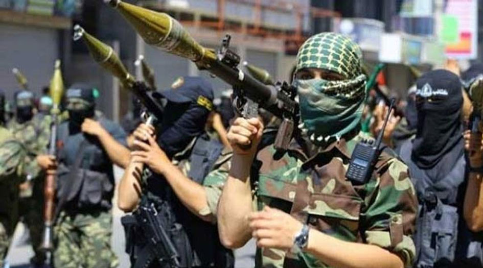 الجبهة الشعبية: الشعب الفلسطيني يؤكد كل يوم انه مستمر بالمقاومة