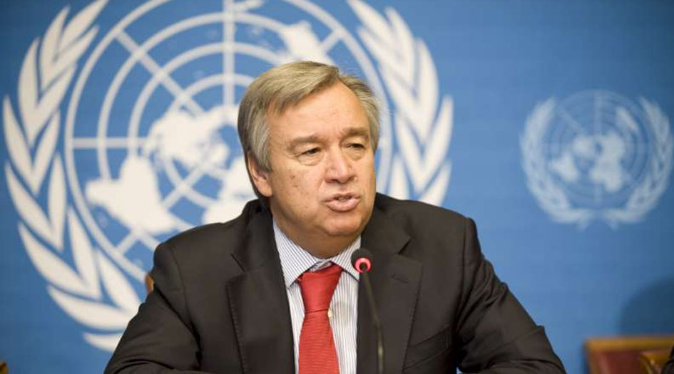 الأمم المتحدة تعلن التوصل إلى هدنة في اليمن