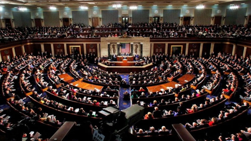 مجلس الشيوخ الأمريكي يصدر أول عقوبات ضد السعودية