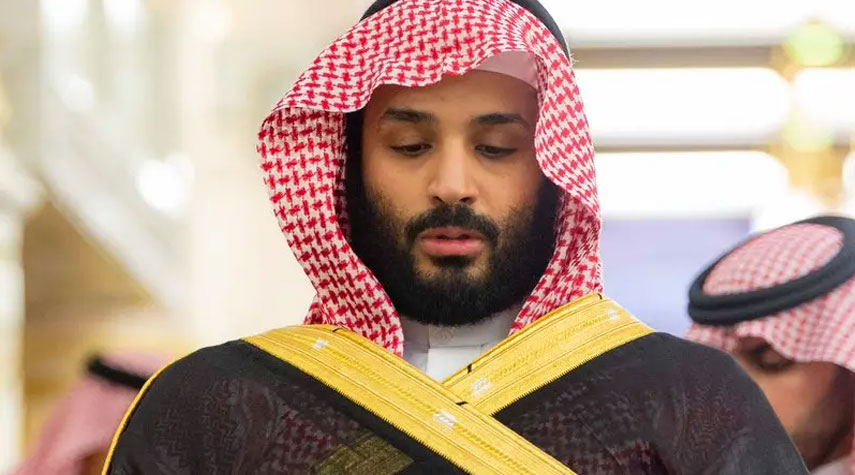 علماء السعودية: صدقات بن سلمان لا تغسل الدماء