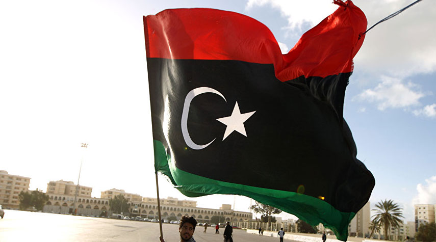 الاستفتاء الدستوري سيحدد مصير ليبيا والكلمة للشعب