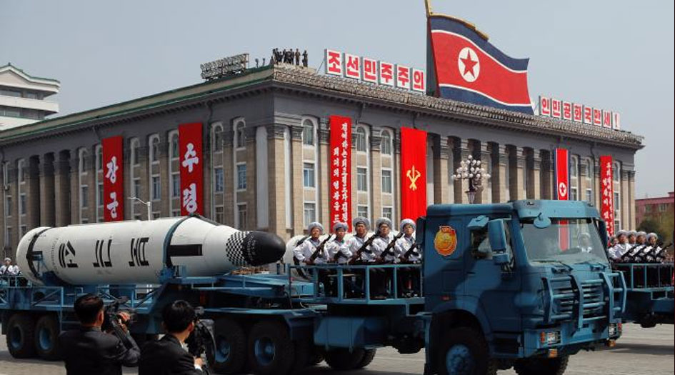 كوريا الشمالية: العقوبات لن تجبرنا على التخلي عن برنامجنا النووي