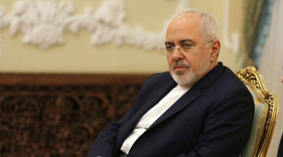 ظريف: الحظر ضد ايران لم يكن مؤثراً مطلقاً