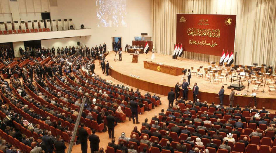 البرلمان العراقي يمنح الثقة لمرشحي 3 وزارات ويرفض مرشحتي وزارتين