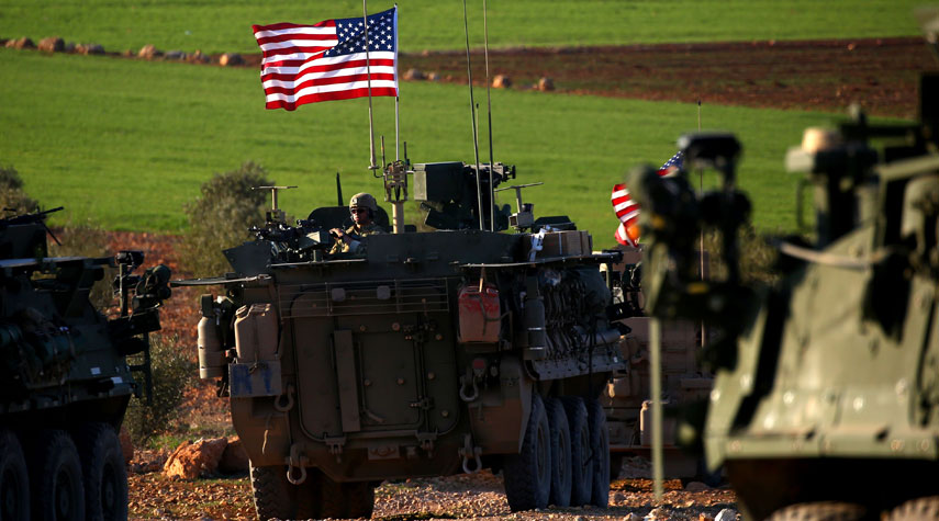 الانسحاب الأمريكي من سوريا انتصار ام هزيمة؟