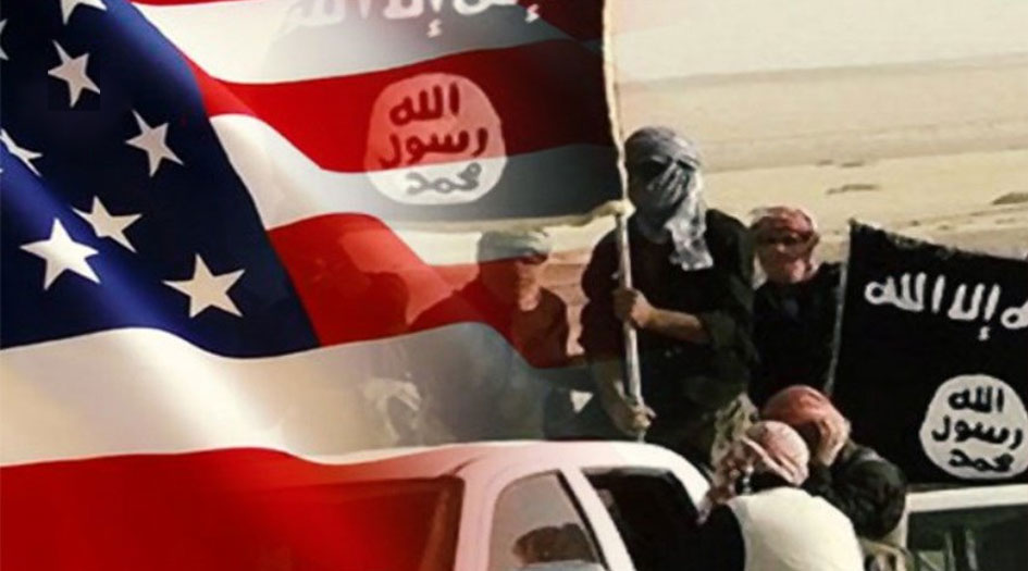 هل سيحل "داعش" جديد محل امريكا في سوريا؟