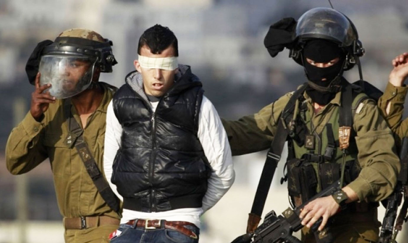 جيش الاحتلال ينفذ حملة دهم واعتقالات في الضفة الغربية