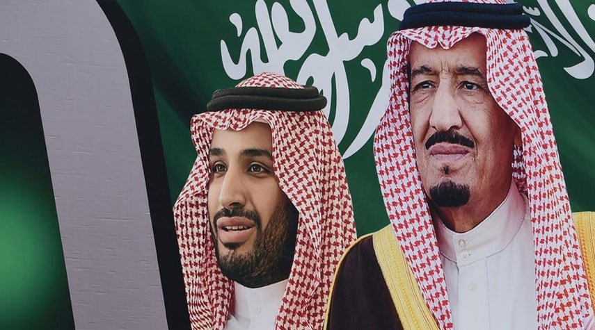 دلالات التعديل الحكومي بالسعودية