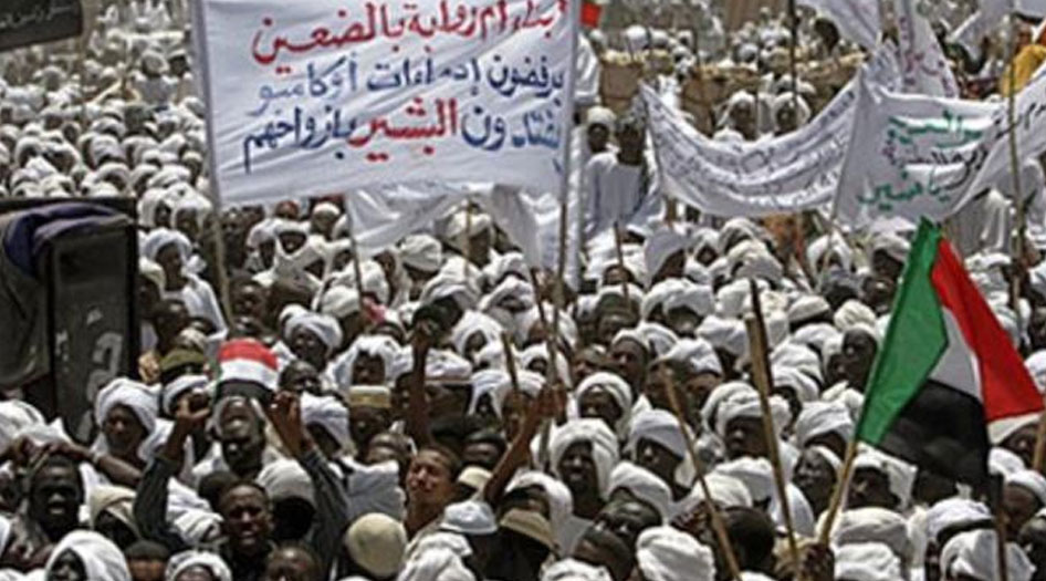 السودان: 19 قتيل ومئات الجرحى 
