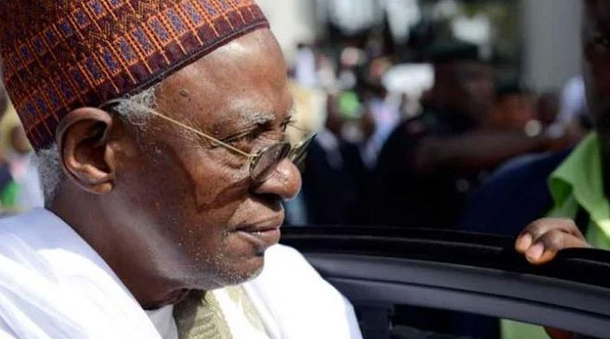 نيجيريا تعلن عن وفاة الرئيس الاسبق شاغاري