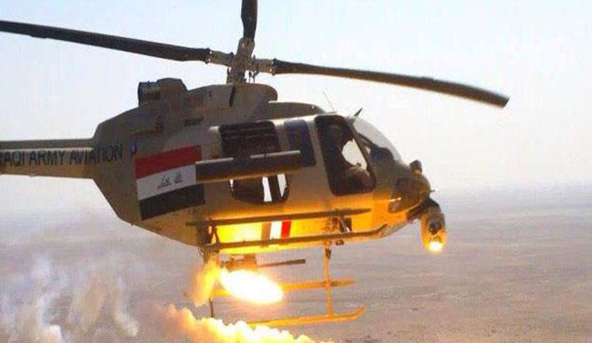 الرئيس السوري يخول العراق بقصف مواقع "داعش" في سوريا