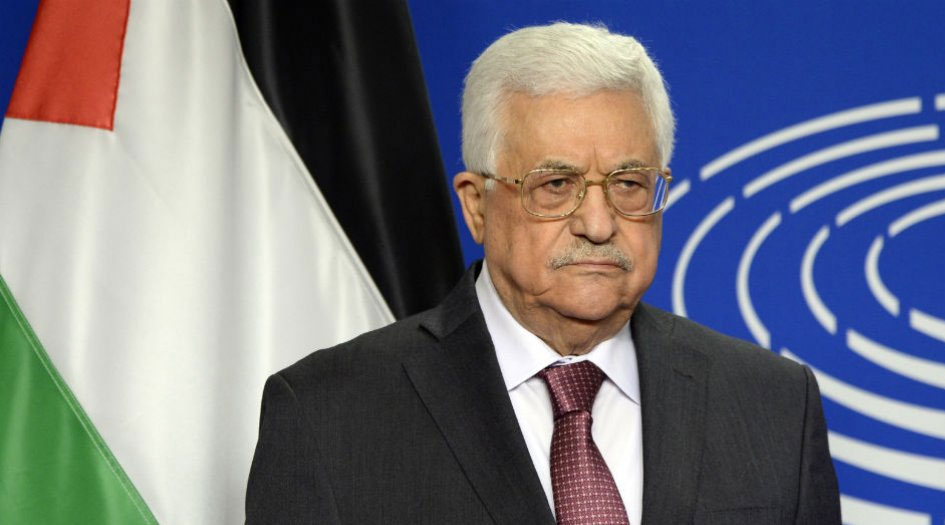 محمود عباس: لن نسمح لترامب أن يبيع القدس لـ"إسرائيل"