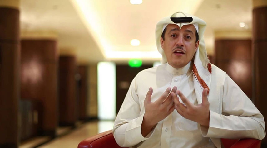 إقالة مدير قناة العربية السعودية وجدل حول تعيينه سفيراً
