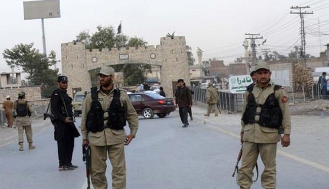 مقتل جنود في هجوم استهدف مركز تدريب في باكستان