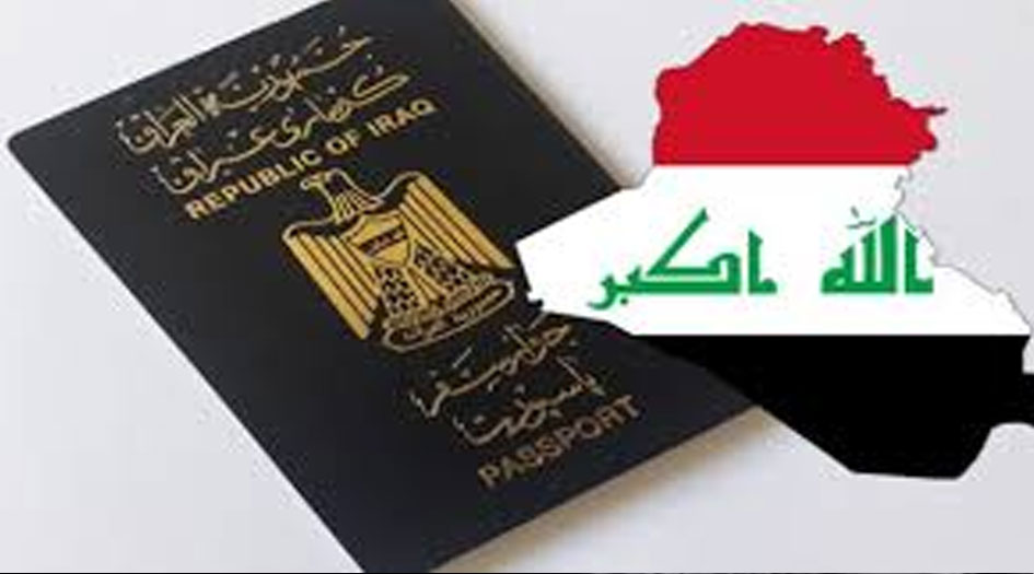 دول عربية واوربية تمنع العراقيين من دخولها...والسبب!!!