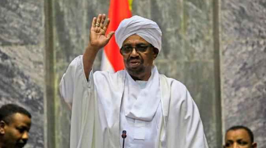 الحكومة السودانية ترفض دعوة المعارضة وتعتبرها انقلاباً