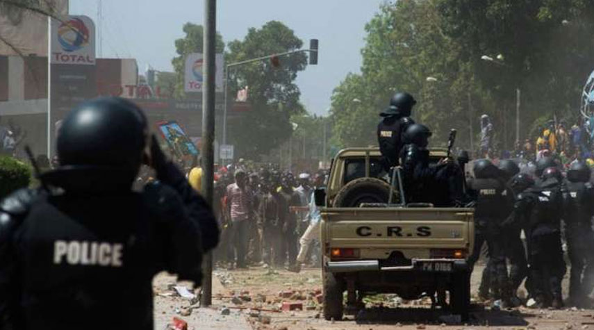 مواجهات عرقية في بوركينا فاسو تخلف 13 قتيلا