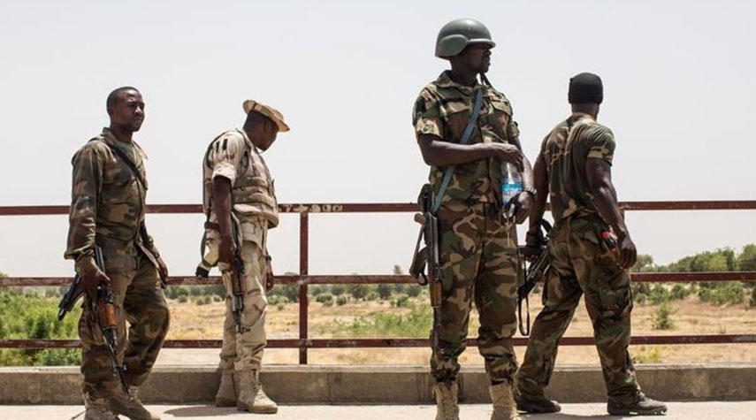 النيجر تشنّ عمليات واسعة النطاق ضد بوكو حرام