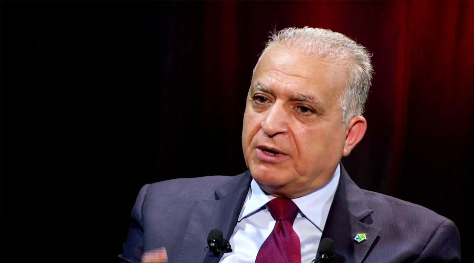 العراق يدعم استعادة سوريا لمقعدها بالجامعة العربية
