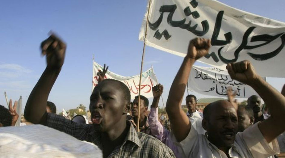 السودان: المعارضة تدعو للخروج غداً في "جمعة الحرية والتغيير"