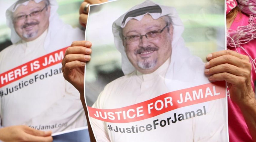الأمم المتحدة تشكك في نزاهة محاكمة قتلة خاشقجي بالسعودية
