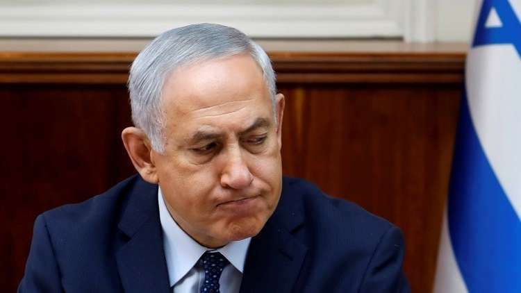 النائب العام الصهيوني يؤيد تقديم نتنياهو للمحاكمة