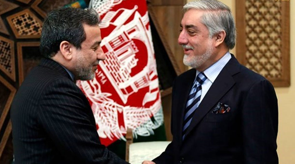 عراقجي: ايران تدعم السيادة الشعبية والانتخابات في افغانستان