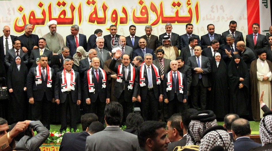 ائتلاف دولة القانون يطالب بمحاسبة وزير الخارجية العراقي