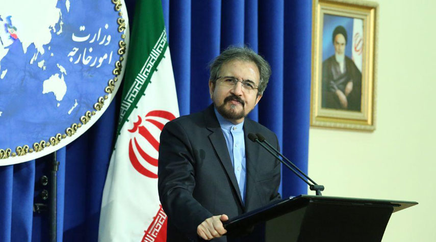 طهران تحذر اوروبا من عدم الالتزام بالاتفاق النووي