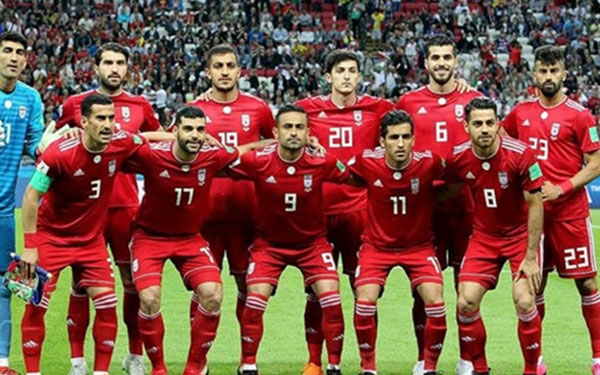 المنتخب الوطني الايراني...طموح كبير للظفر بكأس امم اسيا 2019