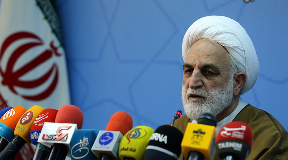 مسؤول قضائي ايراني يرد على تهديدات لوزير الخارجية البريطاني..والتفاصيل