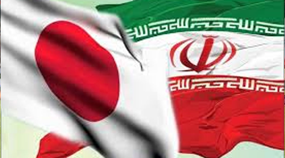 شركات يابانية تعتزم استئناف استيراد النفط من ايران