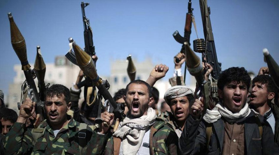 القوات اليمنية تكبد مرتزقة العدوان خسائر فادحة في جيزان