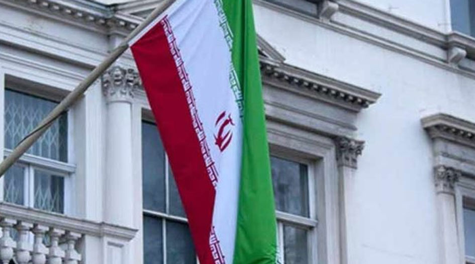  ايران تؤكد على ضرورة توفير الامن لسفارتها في لاهاي