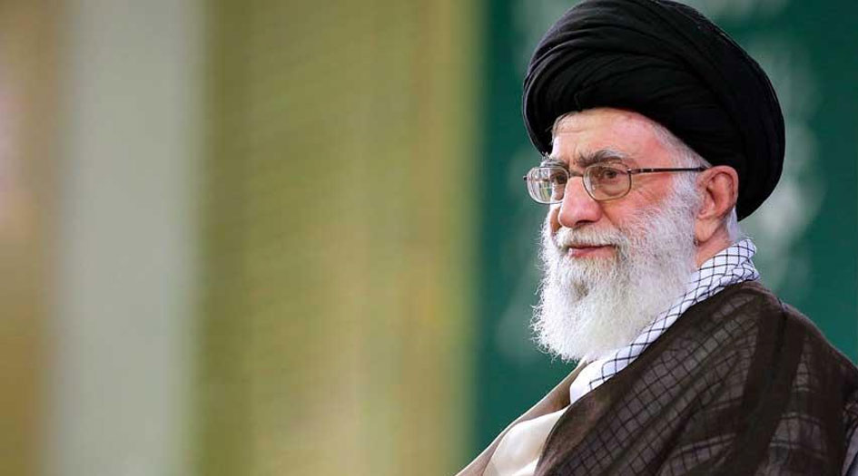 قائد الثورة: إنضمام الطلبة الايرانيين الى نهضة التقدُّم هو جهاد في سبيل الله