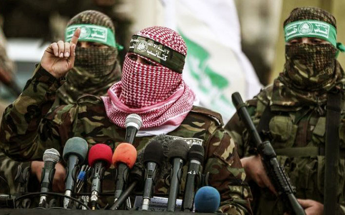 القسام تكشف عن هدف عملية جيش الإحتلال في غزة