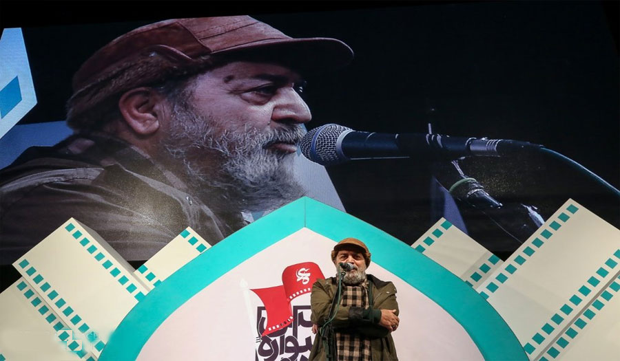 مهرجان «عمار» السينمائي يختتم أعماله في طهران بإعلان الفائزين