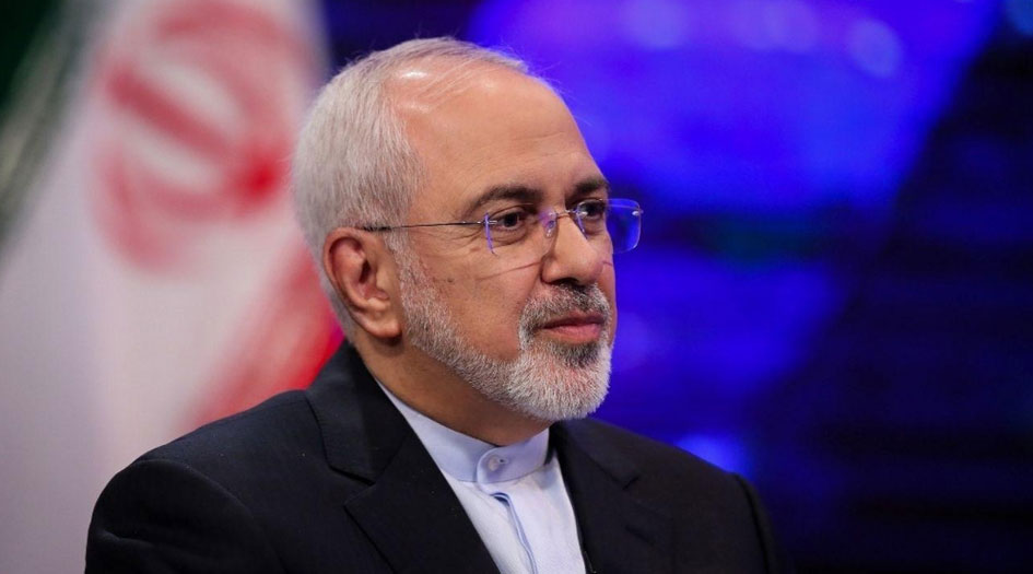 وزير الخارجية الايراني يصف امريكا بـ"الحصان الخاسر"..والسبب..