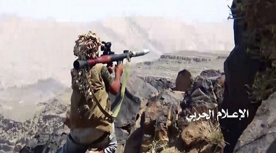 اليمن : هجوم مباغت للجيش واللجان الشعبية في الجوف