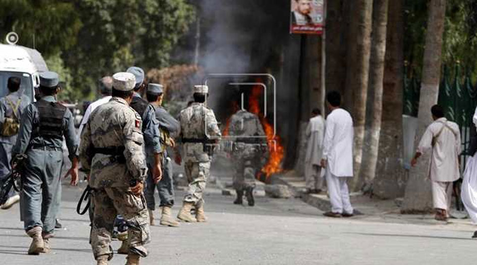 سقوط العشرات بين قتيل وجريح بتفجير شرقي كابول