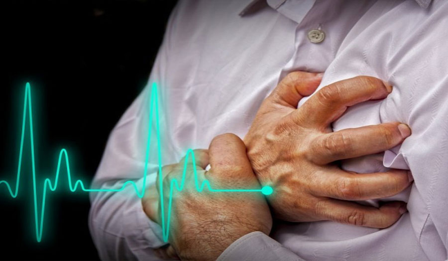 إختبار بسيط يتنبأ بخطر النوبة القلبية قبل فوات الأوان!