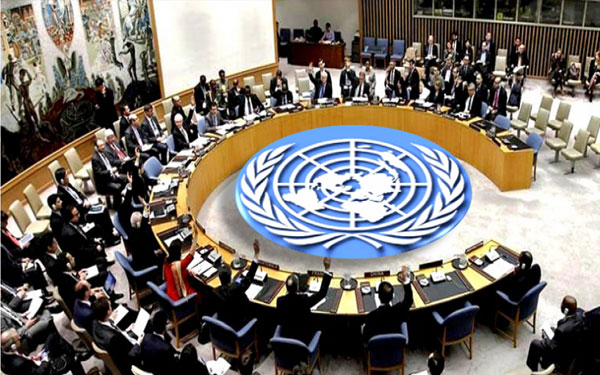مجلس الأمن يعتمد قرار نشر مراقبين دوليين بالحديدة